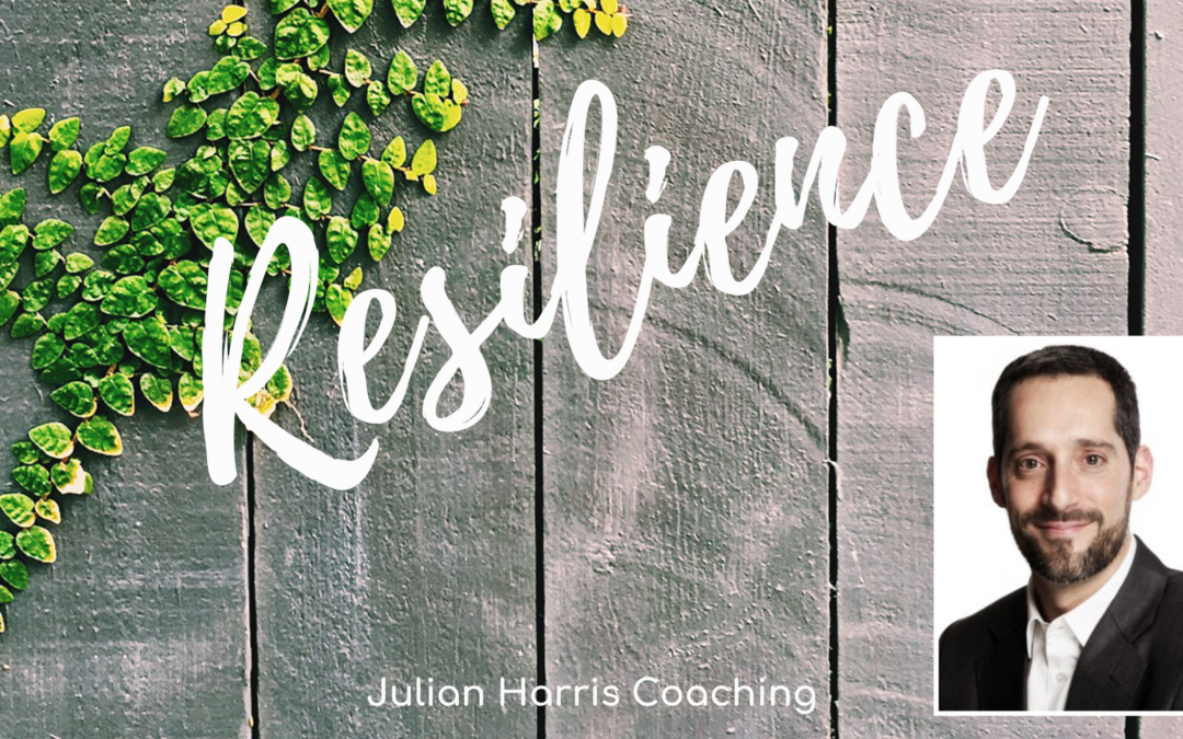 How you can be more resilient