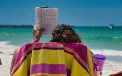 Sorted: summer reading recommendations for busy lawyers