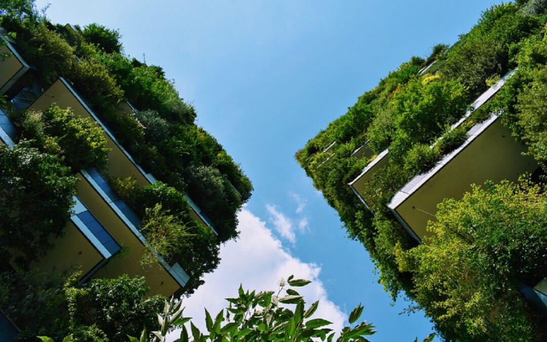 Why sustainability is at the forefront of the legal industry