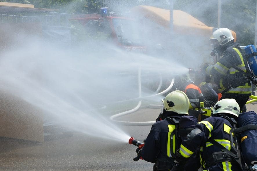 6 Lessons Lawyers Can Learn from the London Fire Brigade