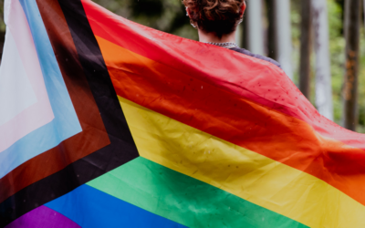 8 ways to support LGBTQ+ individuals in the legal community