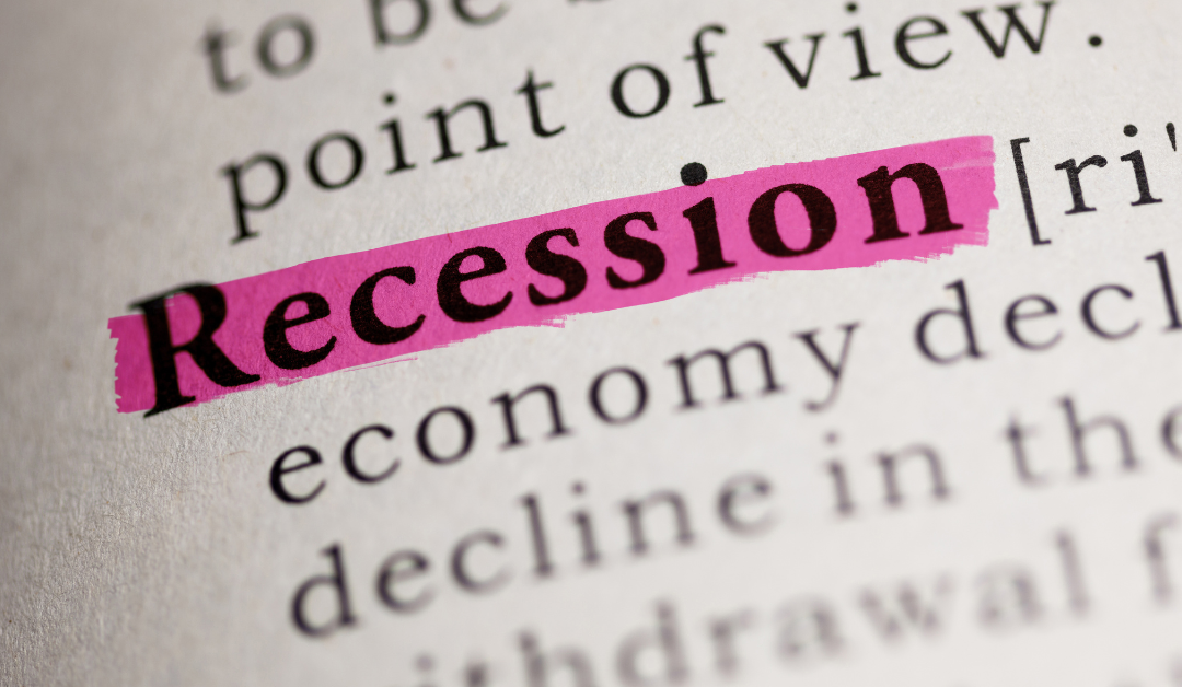 Top ten tips to recession-proof your career in legal