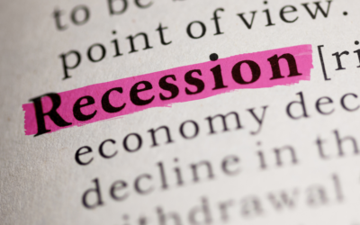 Top ten tips to recession-proof your career in legal